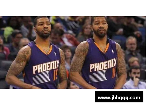 NBA浪花兄弟：辉煌与传奇的背后故事
