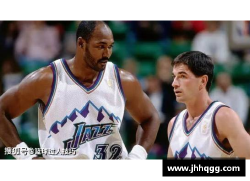 以斯野猫为核心：探索NBA历史与现实的精彩交集