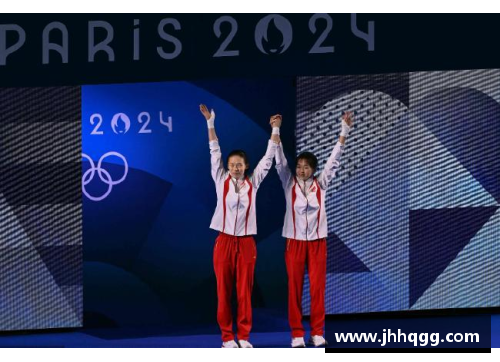 威客电竞vk决胜时刻！全红婵陈芋汐女子双人10米台夺冠，精彩表现无人能敌