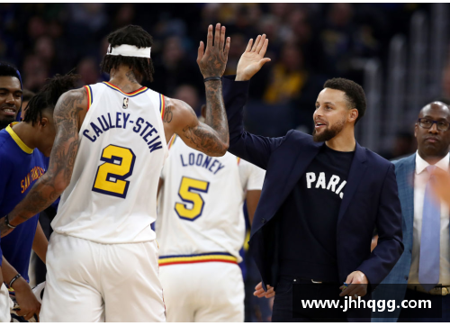 威客电竞vk回顾勇士辉煌时刻：NBA金州勇士光辉历程全面解析