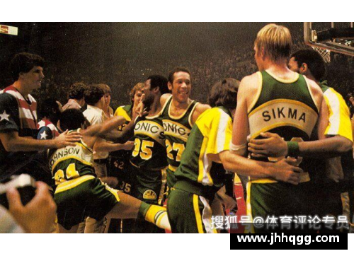 威客电竞vk西雅图再迎NBA：新时代的球场热潮