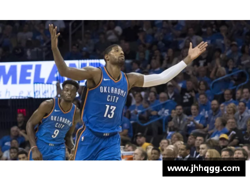 vk威客电竞官网NBA球星保罗乔治的生涯回顾与未来展望 - 副本