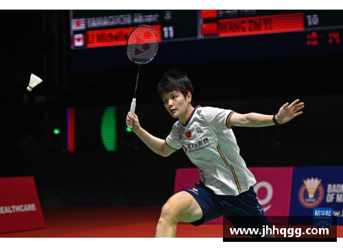 vk威客电竞官网日本公开赛Super750开打！王祉怡逆转获胜，国羽再添辉煌 - 副本