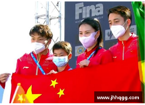 vk威客电竞官网击败全红婵！中国又一17岁跳水天才崛起：大比武单项第一胜陈 - 副本